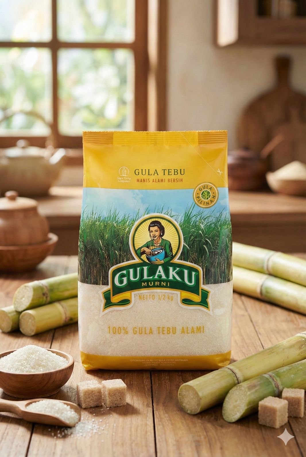 Jual Gulaku 500g